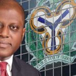 CBN holds interest rate steady at 27%