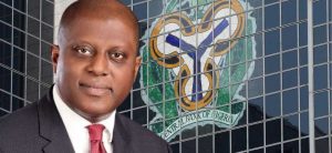 CBN holds interest rate steady at 27%