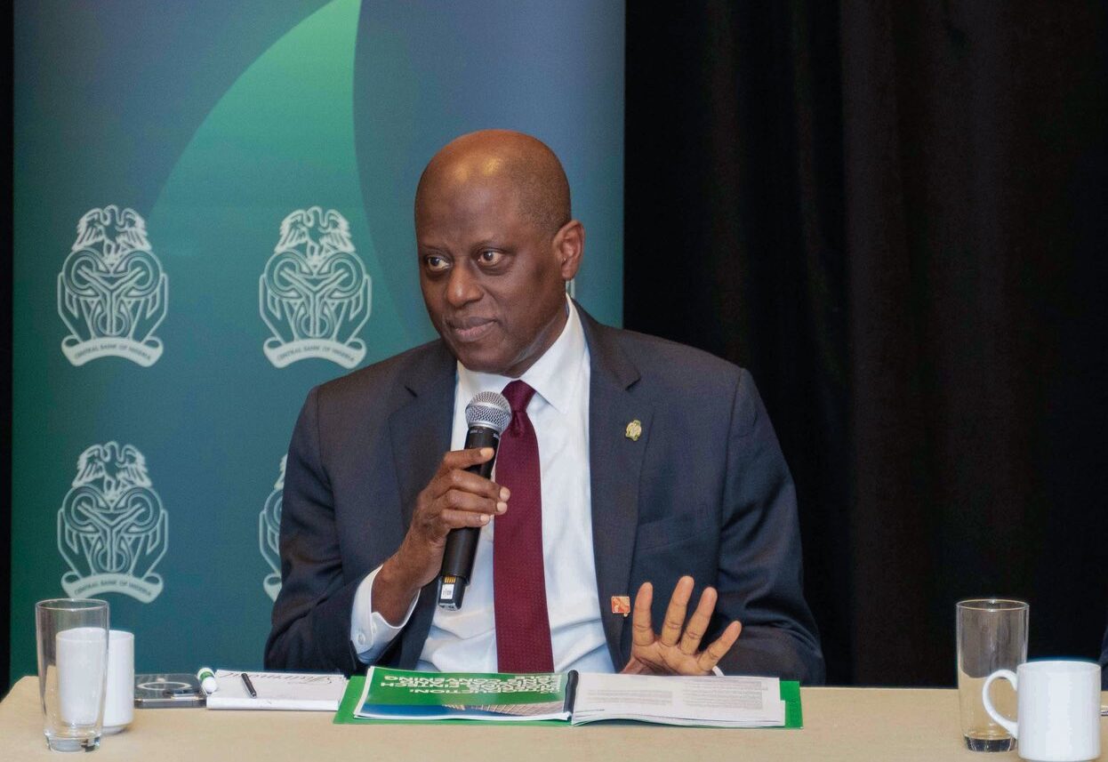 16 banks have met the new CBN minimum capital requirement