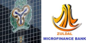 CBN labels Zuldal Microfinance Bank﻿ as an illegal financial institution