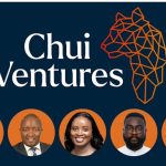 Chui Ventures has exceeded its initial $10 million fundraising goal