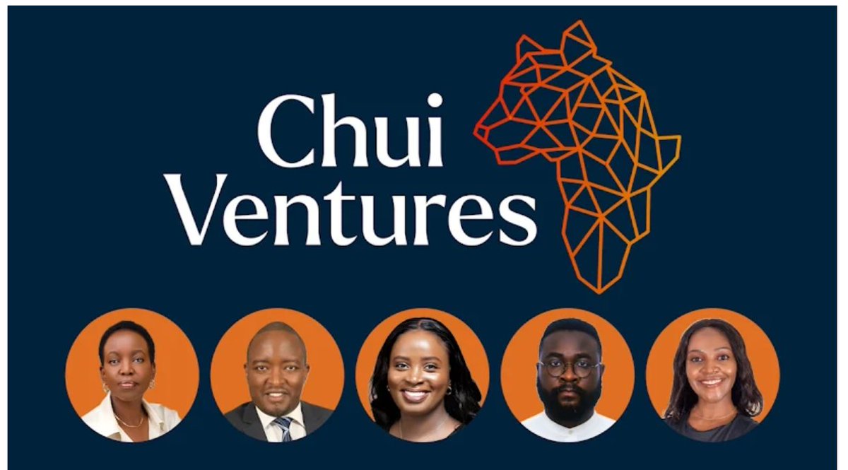 Chui Ventures has exceeded its initial $10 million fundraising goal