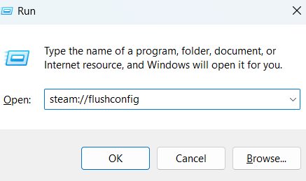 Disk Write Error Steam