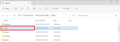 Disk Write Error Steam