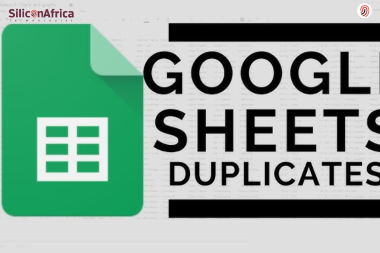 Duplicate Formula in Google Sheets