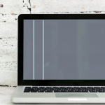 Fix Vertical Lines on Monitor