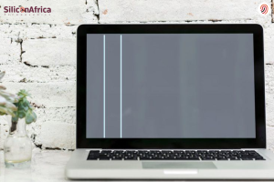 Fix Vertical Lines on Monitor