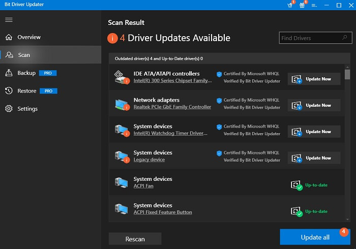 Fix Vertical Lines on Monitor