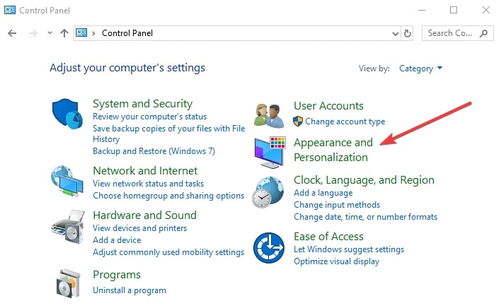 Fix Vertical Lines on Monitor