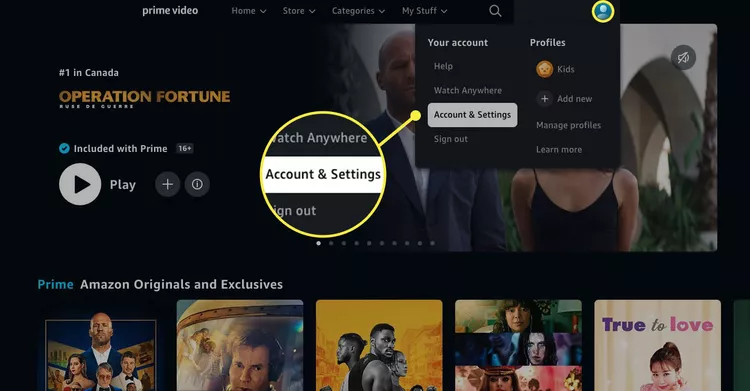 How to Cancel Paramount Plus