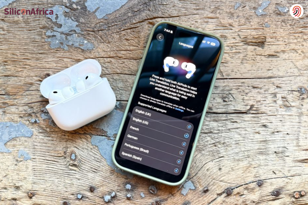 How to Find My Airpods