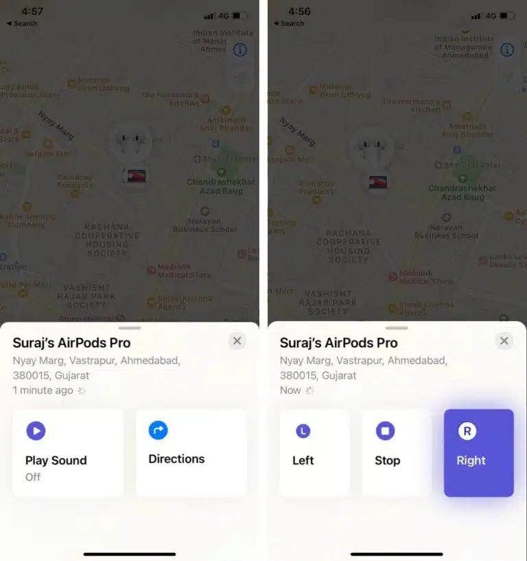 How to Find My Airpods