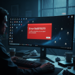 How to Fix Error 0x80070570