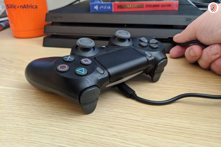 How to Fix PS4 Controller Not Charging