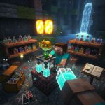 How to Make Water Breathing Potion