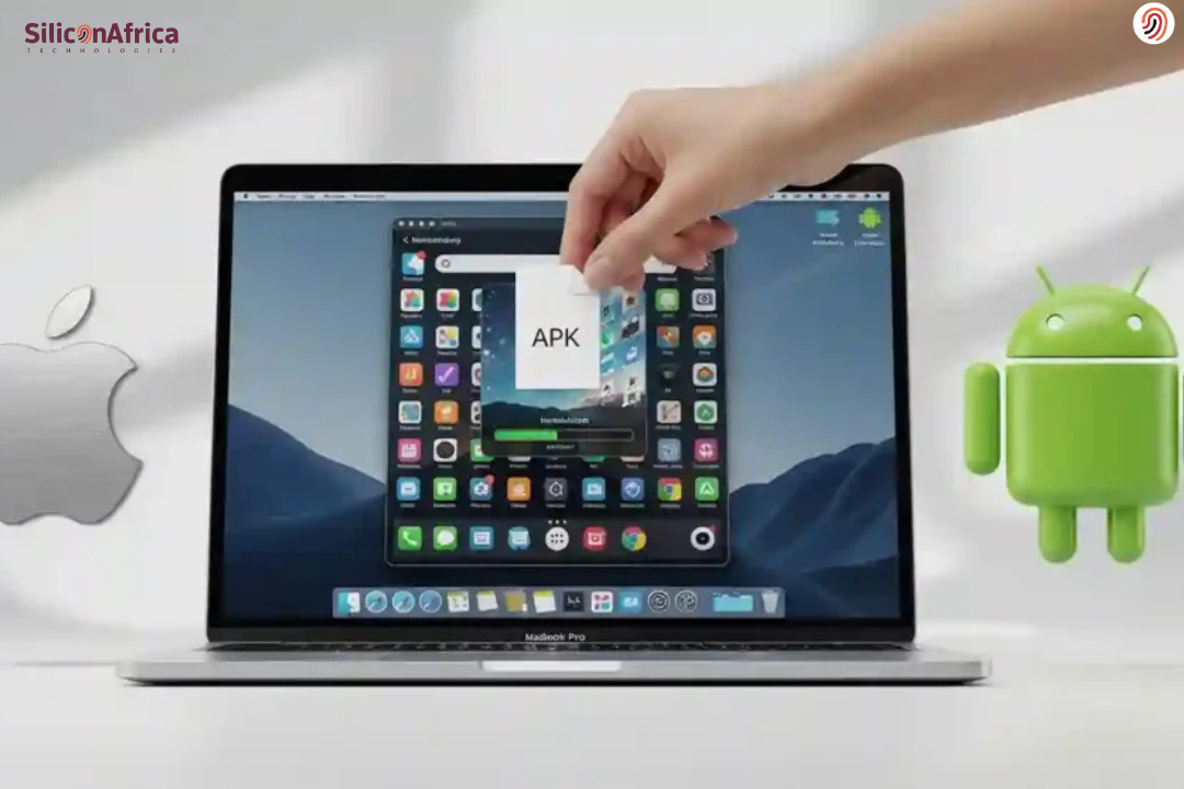 How to Open APK File