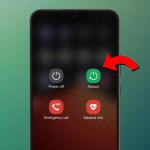 How to Reboot Phone