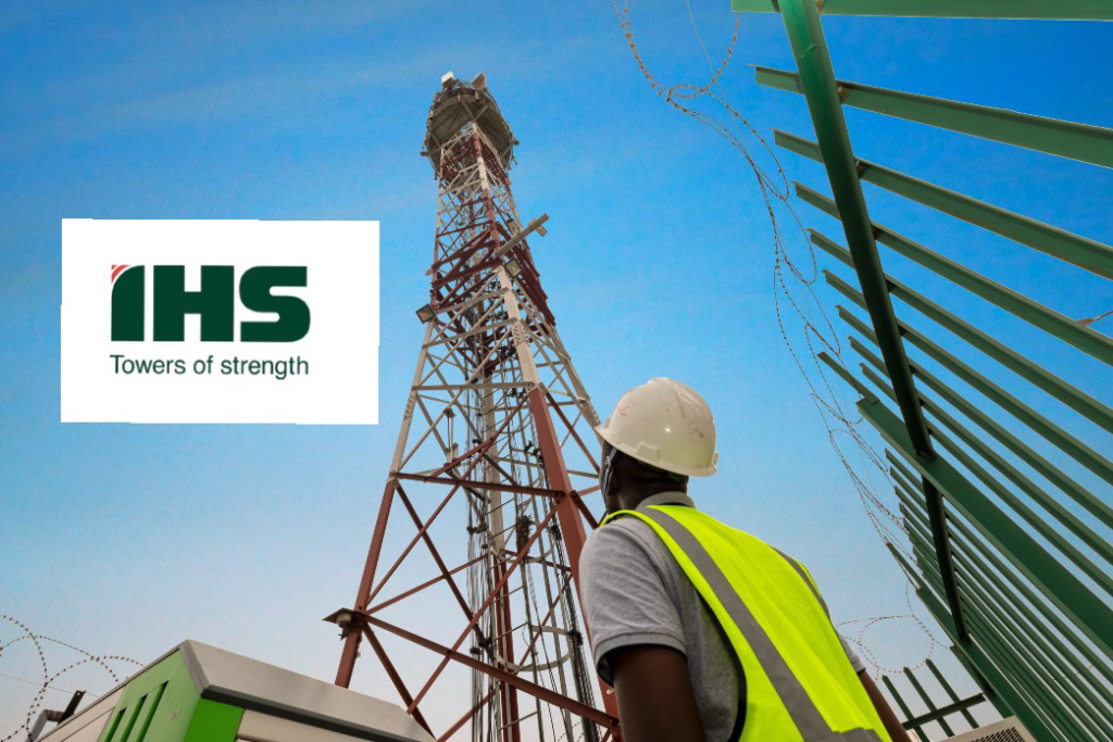 IHS Towers disconnects T2mobile from towers due to mounting debts
