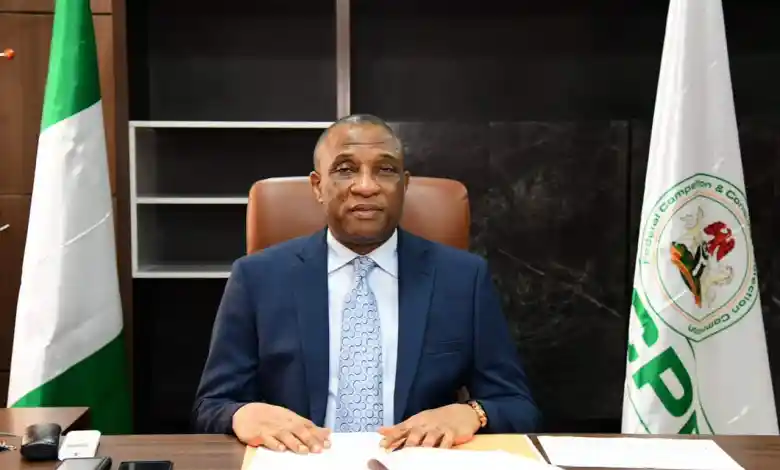 FCCPC gives digital lenders until January 5 to comply with regulations