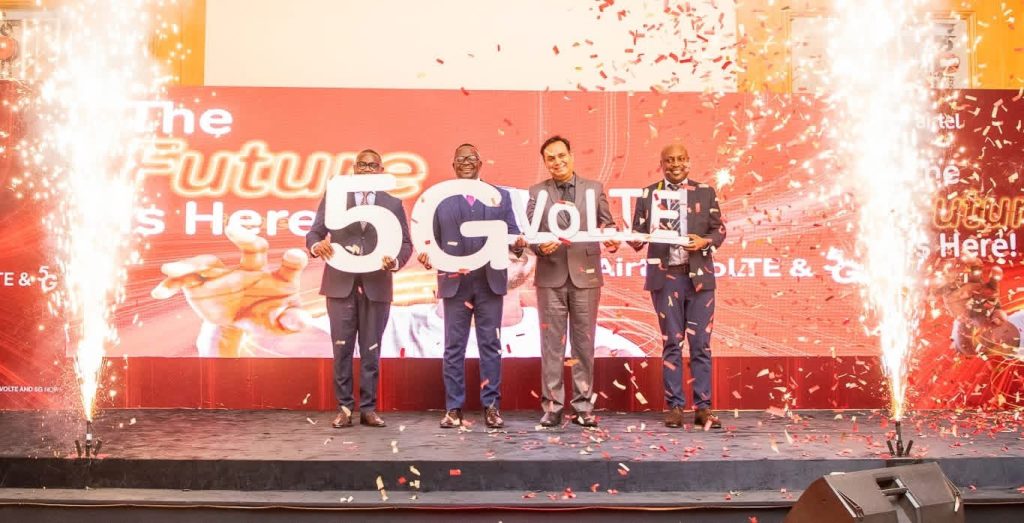 Airtel Malawi has Launched 5G Services