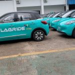 Drivers Voice Concerns as LagRide’s New EVs Impact Performance