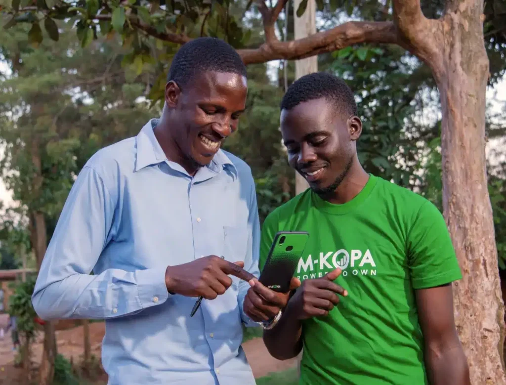 M-Kopa reaches 1 million customers in Nigeria