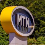 MTN South Africa's voice revenue dropped 2.8% in Q3 of 2025