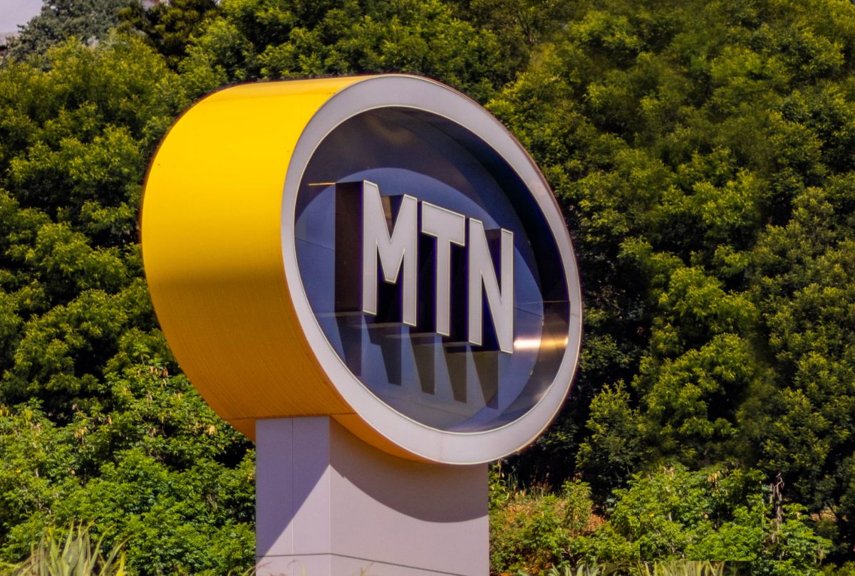 MTN South Africa's voice revenue dropped 2.8% in Q3 of 2025