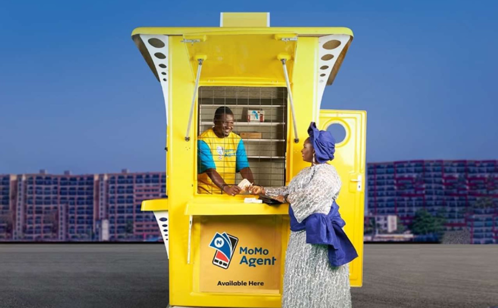 MTN MoMo partners with Thunes to expand cross-border payments