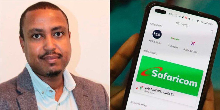 Safaricom defeats man claiming M-Pesa apps were his idea