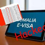 Somalia’s Immigration Authority Confirms a Data Breach