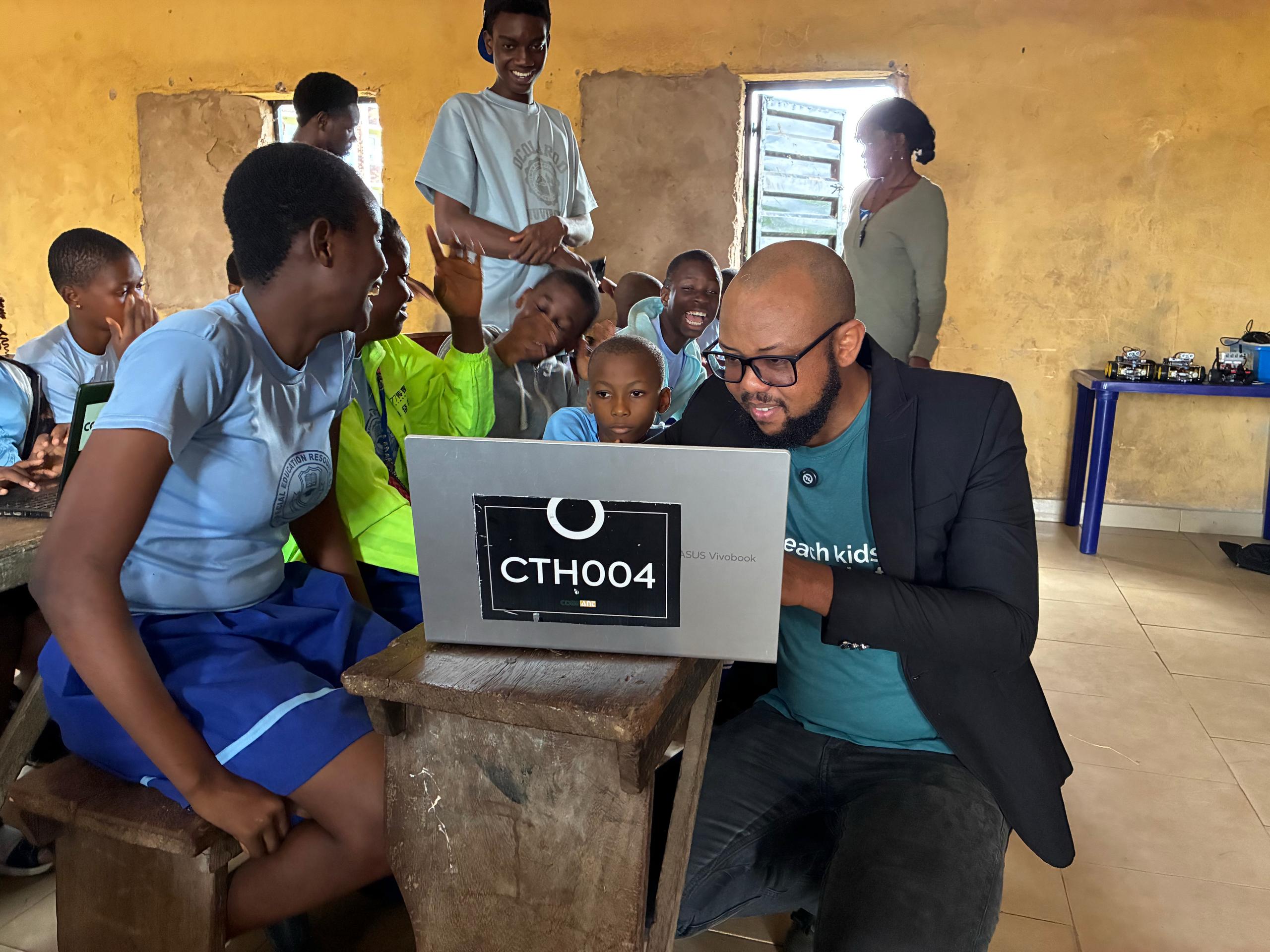 The Future of Tech Education