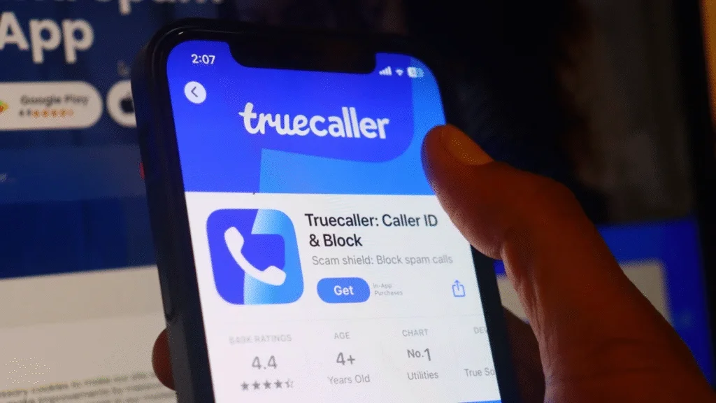 Truecaller is Under Fire in South Africa Amid Allegations