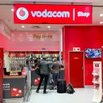 Vodacom to acquire a portion of the Kenyan government's stake in Safaricom