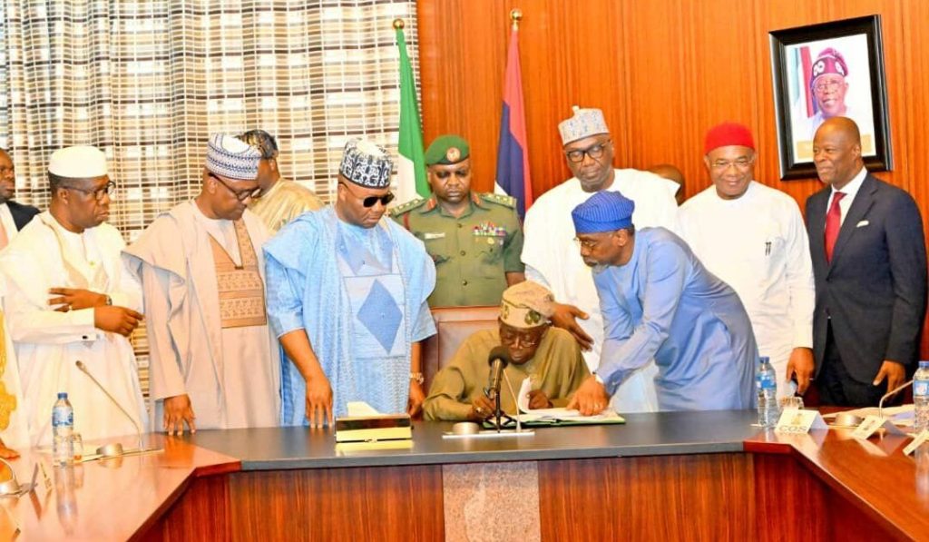 Nigeria's FG is collaborating to track and tax remote workers with foreign earnings
