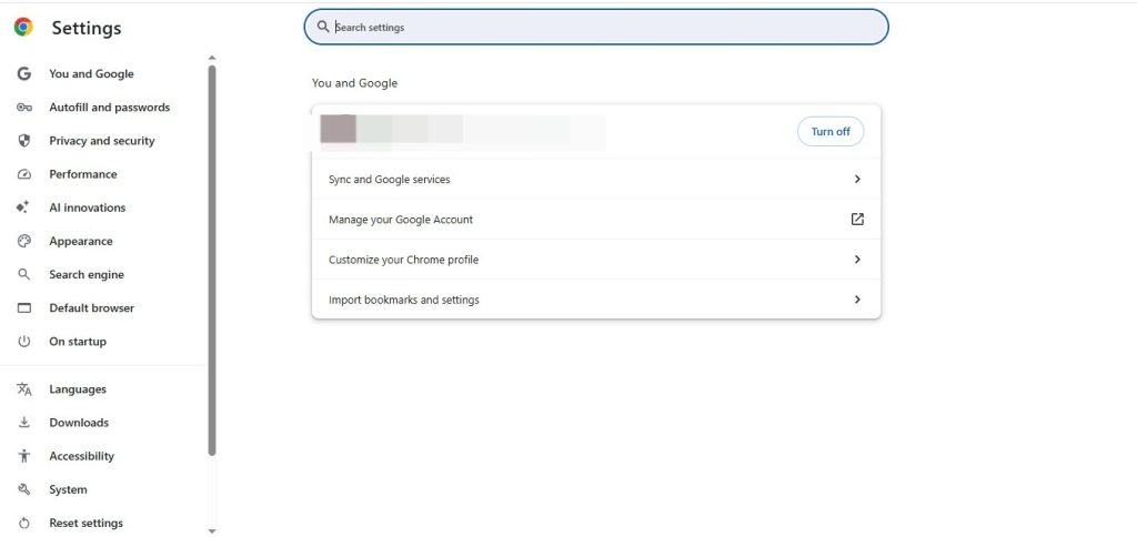 How to Fix Google Sorry Automated Queries