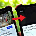 YouTube Black Screen