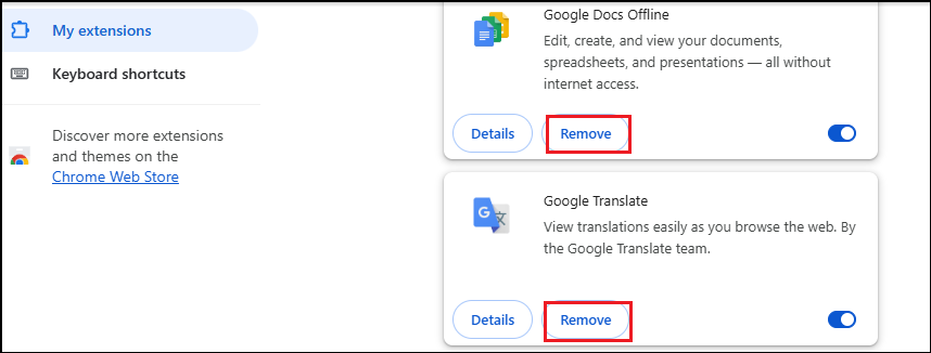 YouTube Black Screen 