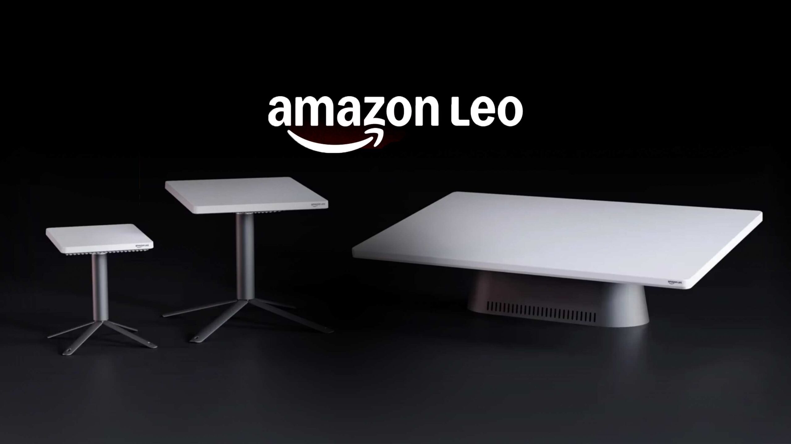 Amazon Leo opens waitlist for multiple countries