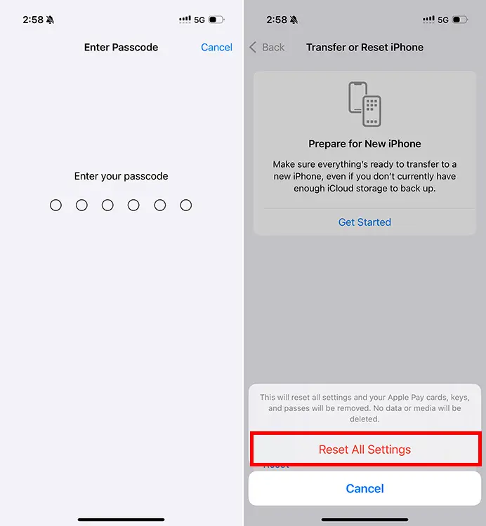 iPhone Alarm Not Going Off