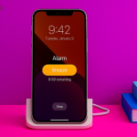iPhone Alarm Not Going Off