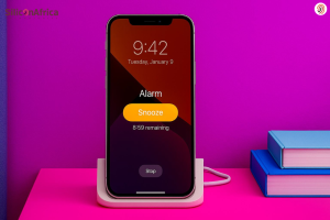 iPhone Alarm Not Going Off