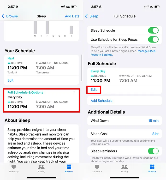 iPhone Alarm Not Going Off