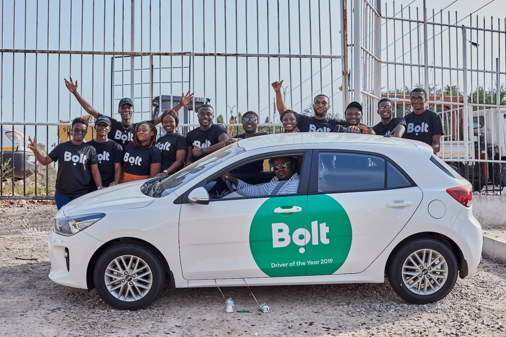 Bolt Kenya explains 50% fare increase aims to balance driver earnings