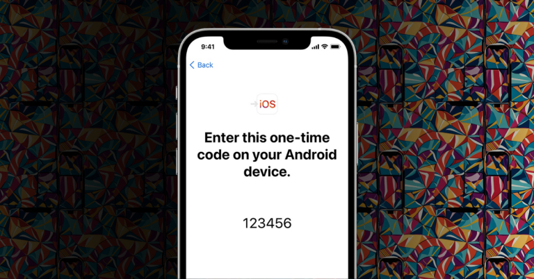 How to Transfer Your WhatsApp Chats From Android to iOS