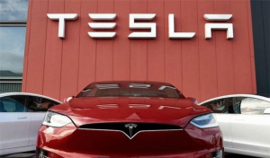 Tesla Set to Launch Its First African Operation in Morocco