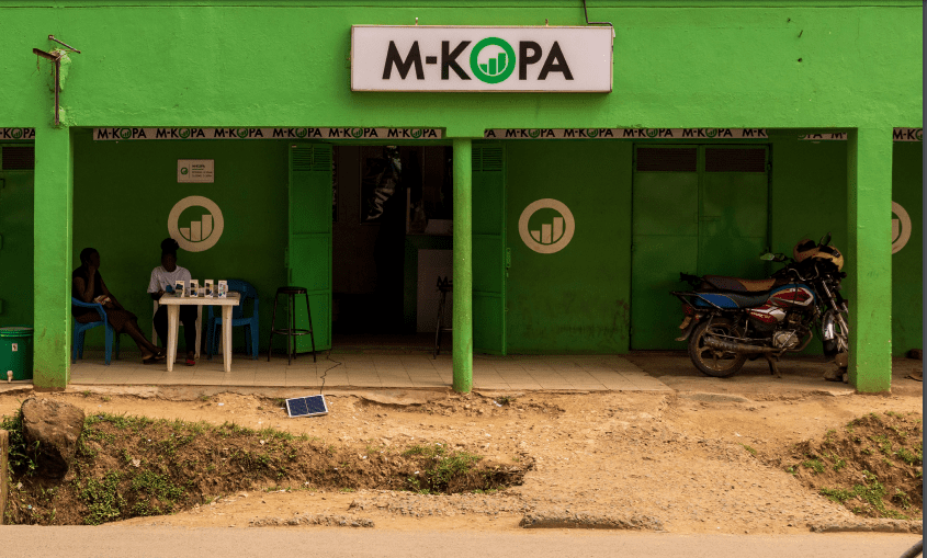 M-KOPA co-founder alleges the board is engaging in share price manipulation
