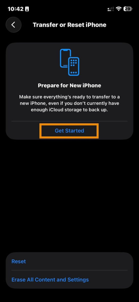 How to Transfer Your WhatsApp Chats From Android to iOS