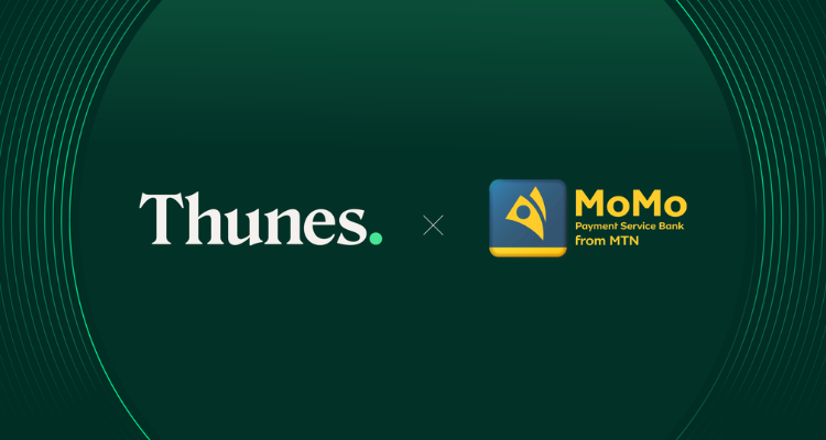 MTN MoMo partners with Thunes to expand cross-border payments