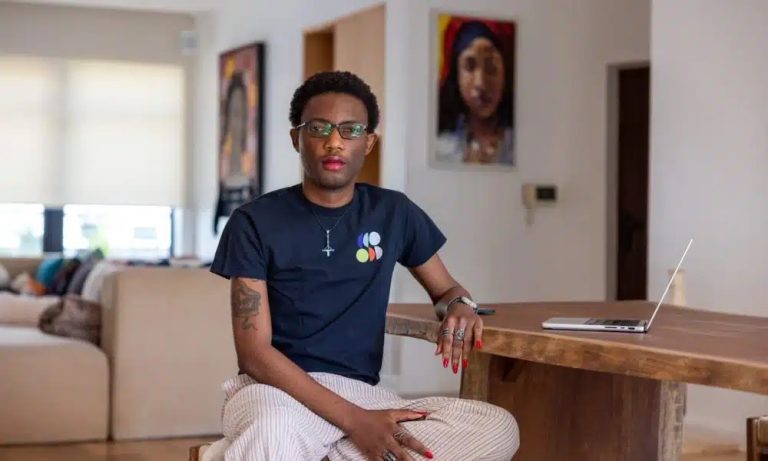 Paystack States Ezra Olubi was Dismissed Due to Reputational Concerns